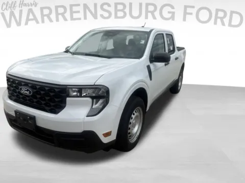 Photos of 2026 Ford Maverick XL for sale in Warrensburg, MO at Warrensburg Ford