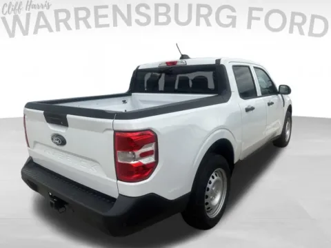 More photos of 2026 Ford Maverick XL at Warrensburg Ford, MO