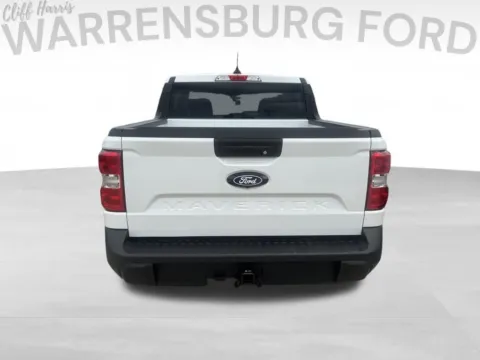 Another view of 2026 Ford Maverick XL for sale in Warrensburg, MO at Warrensburg Ford