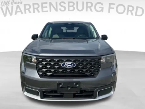 Photos of 2026 Ford Maverick Lariat for sale in Warrensburg, MO at Warrensburg Ford