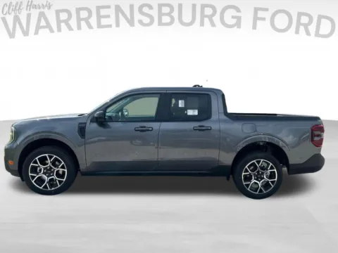 More photos of 2026 Ford Maverick Lariat at Warrensburg Ford, MO
