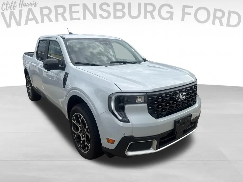 Unknown 2026 Ford Maverick Lariat for sale in Warrensburg, MO