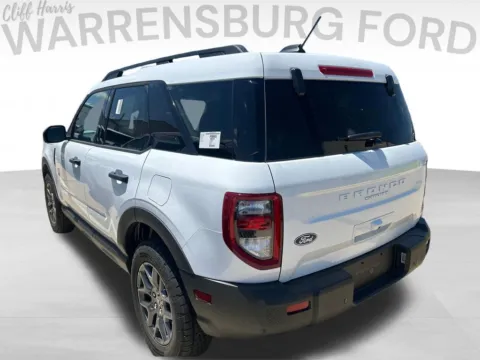 More photos of 2026 Ford Bronco Sport Big Bend at Warrensburg Ford, MO