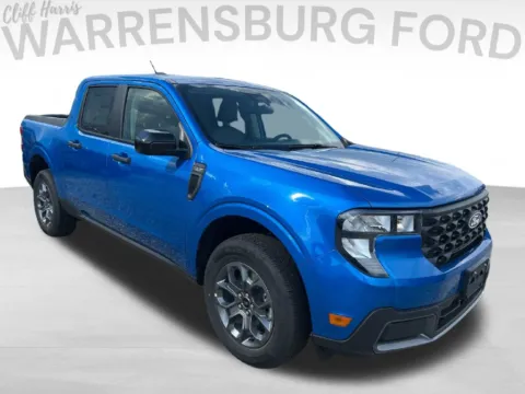 Blue 2026 Ford Maverick XLT for sale in Warrensburg, MO