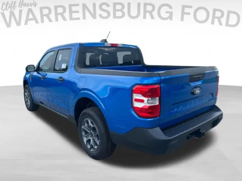More photos of 2026 Ford Maverick XLT at Warrensburg Ford, MO