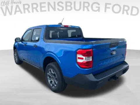 More photos of 2026 Ford Maverick XLT at Warrensburg Ford, MO
