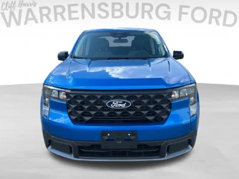 Photos of 2026 Ford Maverick XLT for sale in Warrensburg, MO at Warrensburg Ford