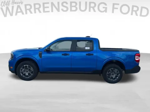 More photos of 2026 Ford Maverick XLT at Warrensburg Ford, MO