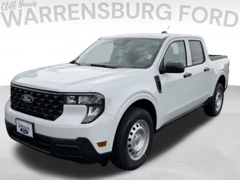 Another view of 2026 Ford Maverick XL for sale in Warrensburg, MO at Warrensburg Ford