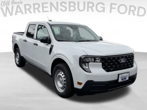White 2026 Ford Maverick XL for sale in Warrensburg, MO