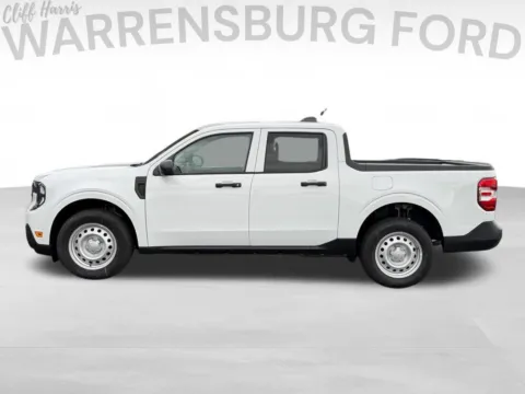 More photos of 2026 Ford Maverick XL at Warrensburg Ford, MO