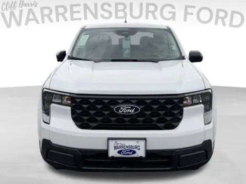 Photos of 2026 Ford Maverick XL for sale in Warrensburg, MO at Warrensburg Ford