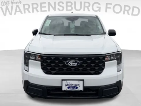 Photos of 2026 Ford Maverick XL for sale in Warrensburg, MO at Warrensburg Ford