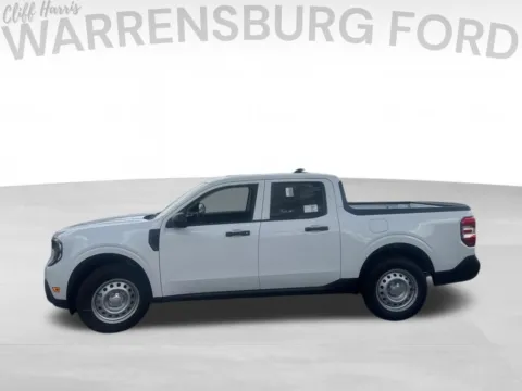 More photos of 2026 Ford Maverick XL at Warrensburg Ford, MO