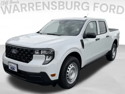 Another view of 2026 Ford Maverick XL for sale in Warrensburg, MO at Warrensburg Ford