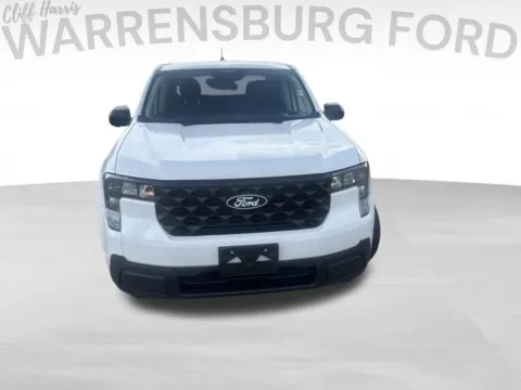 Photos of 2026 Ford Maverick XL for sale in Warrensburg, MO at Warrensburg Ford