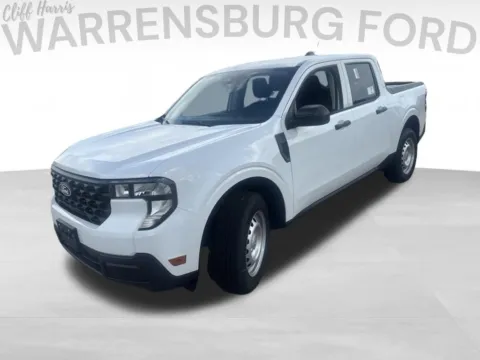 Another view of 2026 Ford Maverick XL for sale in Warrensburg, MO at Warrensburg Ford