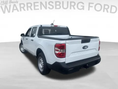 More photos of 2026 Ford Maverick XL at Warrensburg Ford, MO