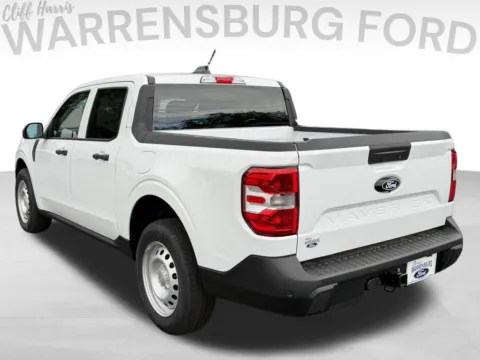 More photos of 2026 Ford Maverick XL at Warrensburg Ford, MO
