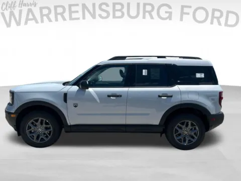 More photos of 2026 Ford Bronco Sport Big Bend at Warrensburg Ford, MO