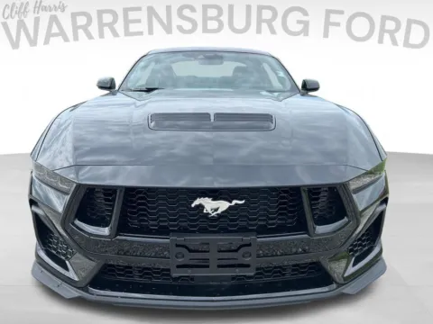 Photos of 2026 Ford Mustang GT Premium for sale in Warrensburg, MO at Warrensburg Ford