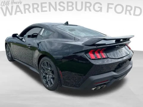 More photos of 2026 Ford Mustang GT Premium at Warrensburg Ford, MO