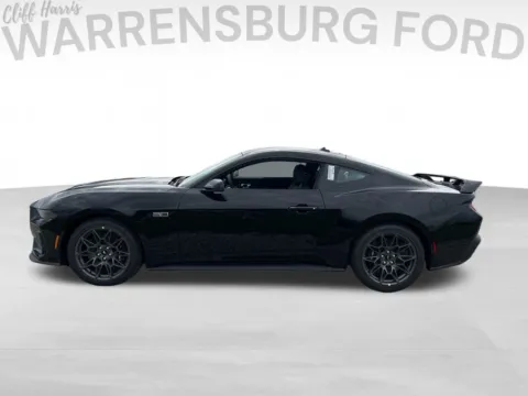 More photos of 2026 Ford Mustang GT Premium at Warrensburg Ford, MO