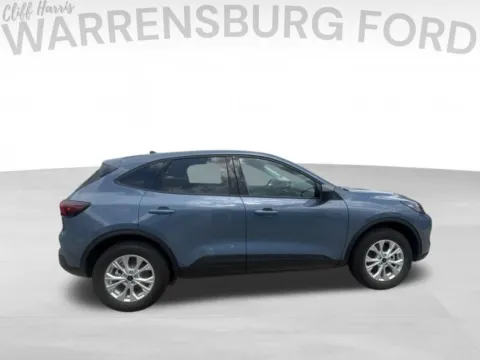 More photos of 2025 Ford Escape Active at Warrensburg Ford, MO