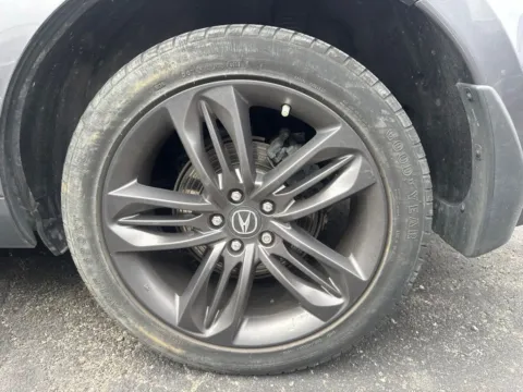 More photos of 2020 Acura RDX A-Spec Package at Warrensburg Ford, MO