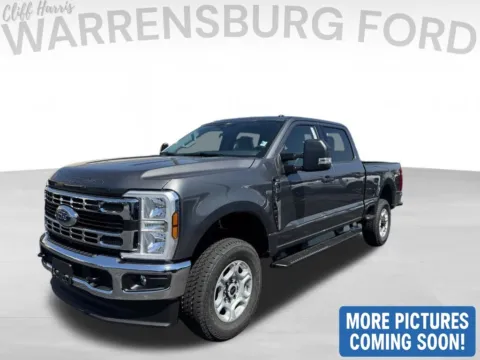 Another view of 2026 Ford F-250SD XLT for sale in Warrensburg, MO at Warrensburg Ford