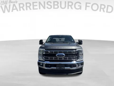 Photos of 2026 Ford F-250SD XLT for sale in Warrensburg, MO at Warrensburg Ford