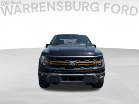 Photos of 2026 Ford F-150 Tremor for sale in Warrensburg, MO at Warrensburg Ford