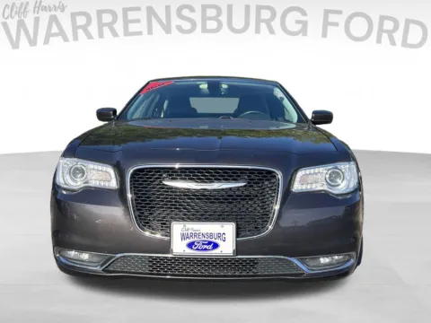 Photos of 2015 Chrysler 300 Limited for sale in Warrensburg, MO at Warrensburg Ford