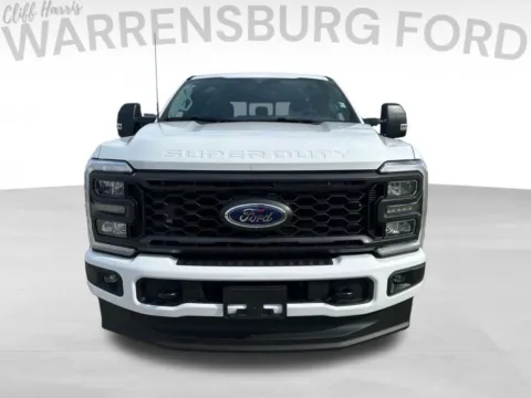 Photos of 2026 Ford F-350SD XL for sale in Warrensburg, MO at Warrensburg Ford
