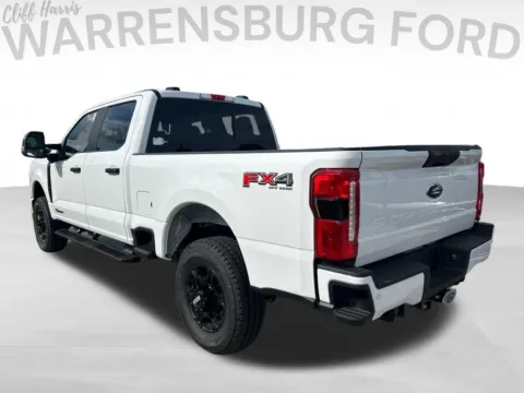 More photos of 2026 Ford F-350SD XL at Warrensburg Ford, MO