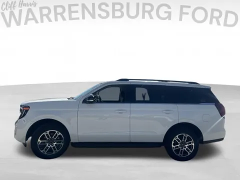 Another view of 2026 Ford Expedition Active for sale in Warrensburg, MO at Warrensburg Ford