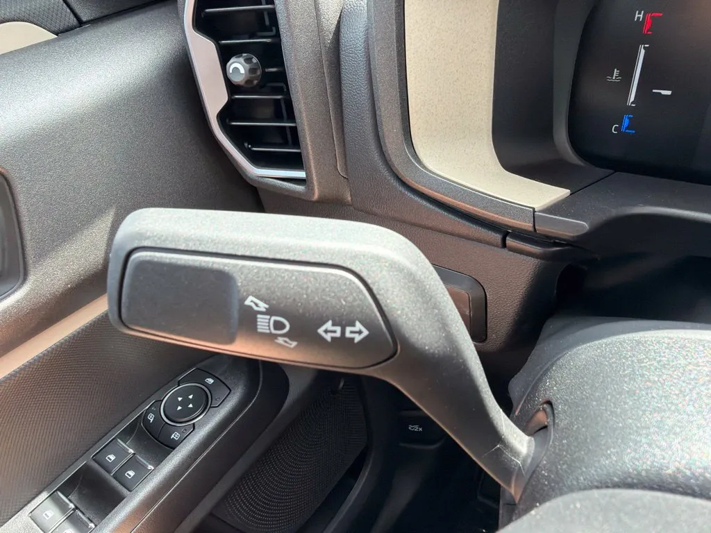 2026 Ford Bronco Sport Big Bend - Photo 31