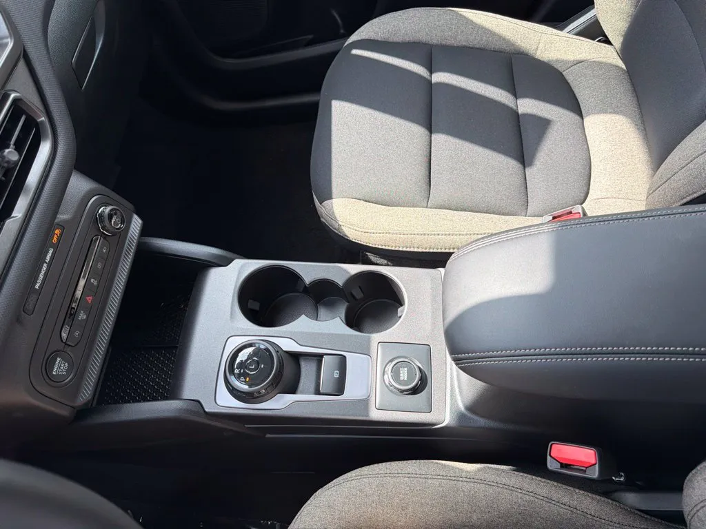 2026 Ford Bronco Sport Big Bend - Photo 39