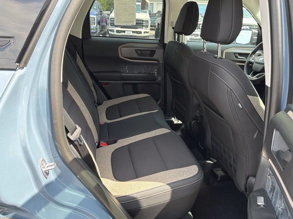 2026 Ford Bronco Sport Big Bend - Photo 20