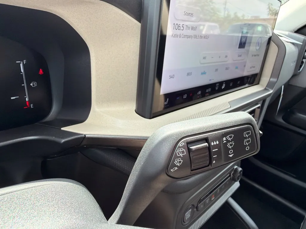 2026 Ford Bronco Sport Big Bend - Photo 32