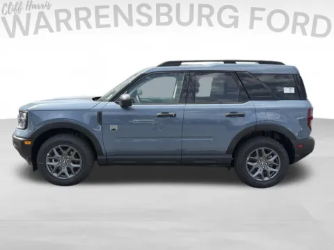 More photos of 2026 Ford Bronco Sport Big Bend at Warrensburg Ford, MO