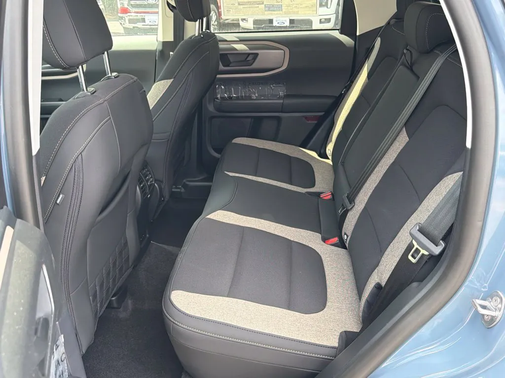 2026 Ford Bronco Sport Big Bend - Photo 19
