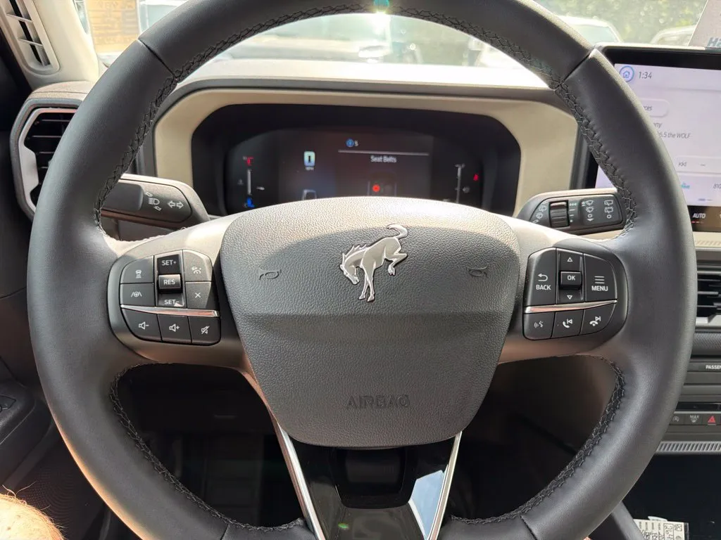 2026 Ford Bronco Sport Big Bend - Photo 28