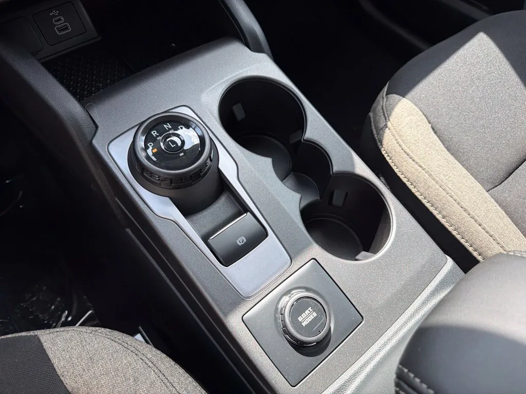 2026 Ford Bronco Sport Big Bend - Photo 38