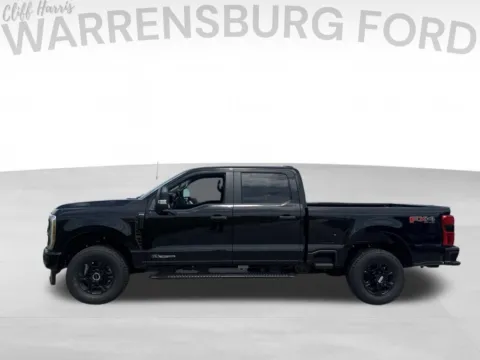 More photos of 2026 Ford F-250SD XL at Warrensburg Ford, MO