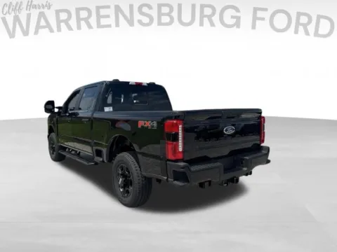 More photos of 2026 Ford F-250SD XL at Warrensburg Ford, MO
