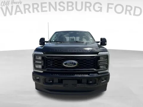 Photos of 2026 Ford F-250SD XL for sale in Warrensburg, MO at Warrensburg Ford