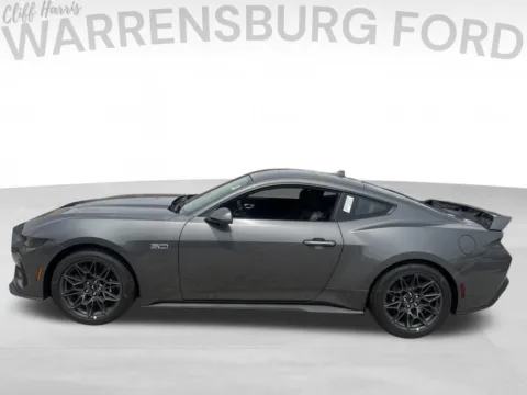 More photos of 2026 Ford Mustang GT Premium at Warrensburg Ford, MO