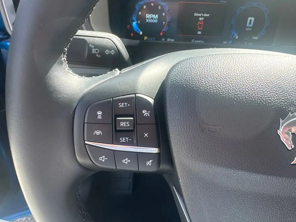 2025 Ford Bronco Sport Big Bend - Photo 23