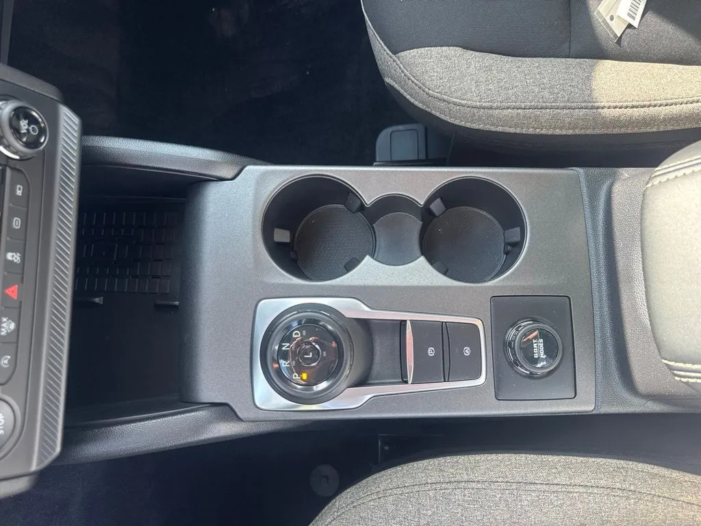 2025 Ford Bronco Sport Big Bend - Photo 30